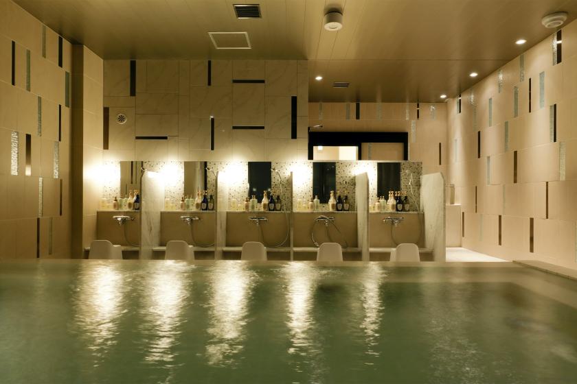 CANDEO HOTELS Tokyo Rongi 02